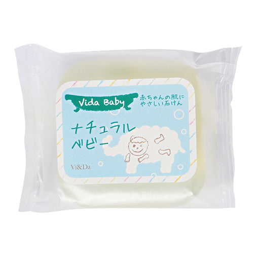VIDA BABY NATURAL BABY
